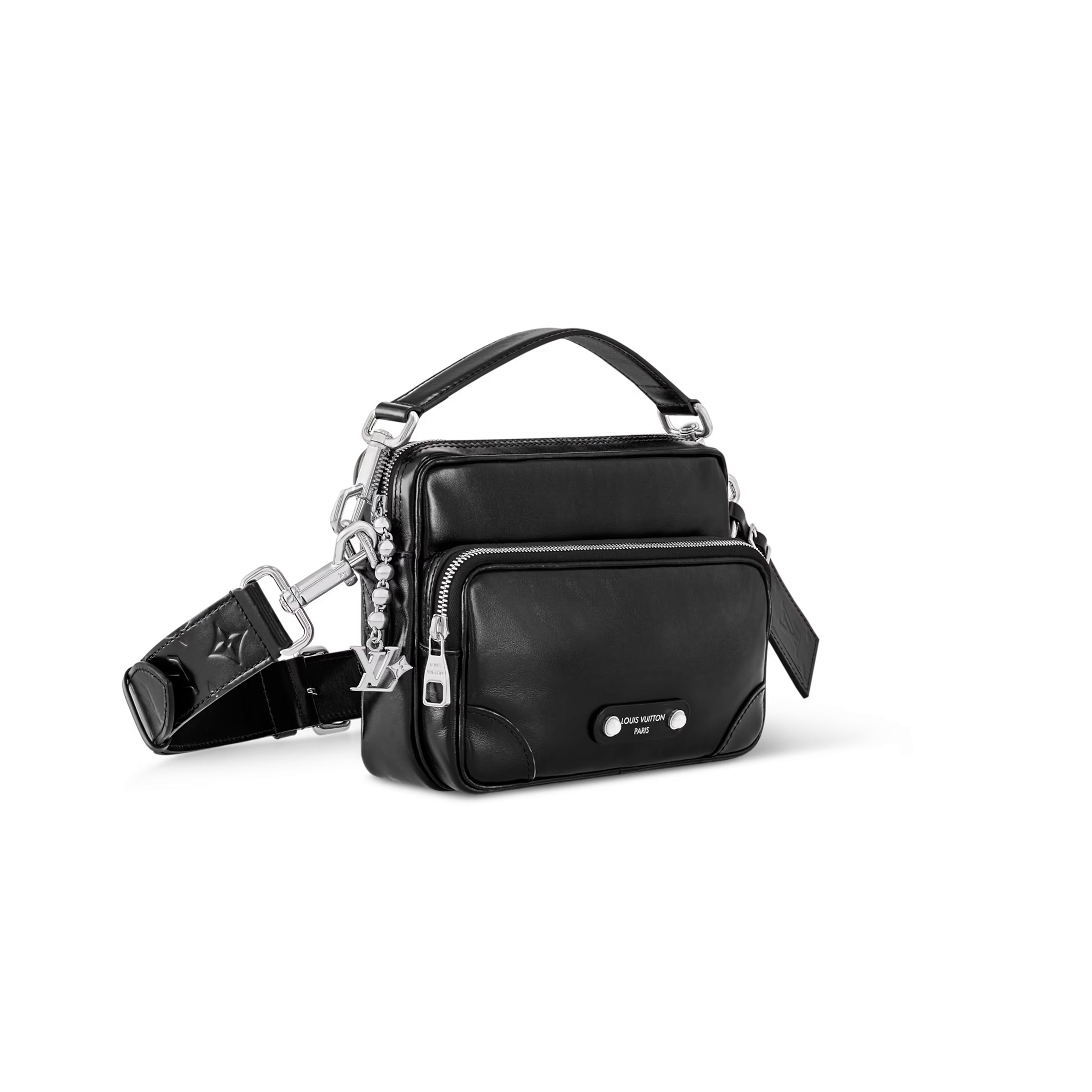LOUIS VUITTON NIL M13987 (25*17.5*11cm)